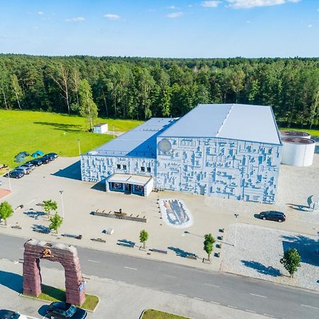 Noclegi Jurapark Krascheow Exterior foto